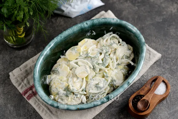 Шаг 6: иллюстрация