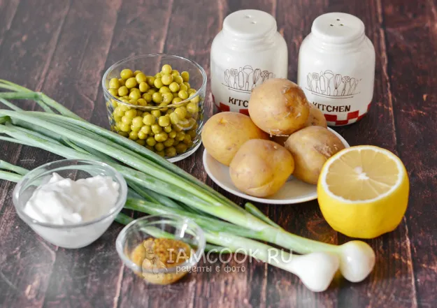 Шаг 1: иллюстрация