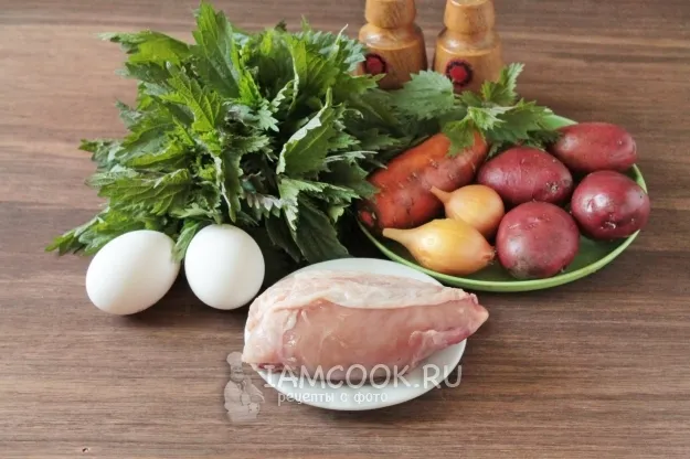 Шаг 1: иллюстрация