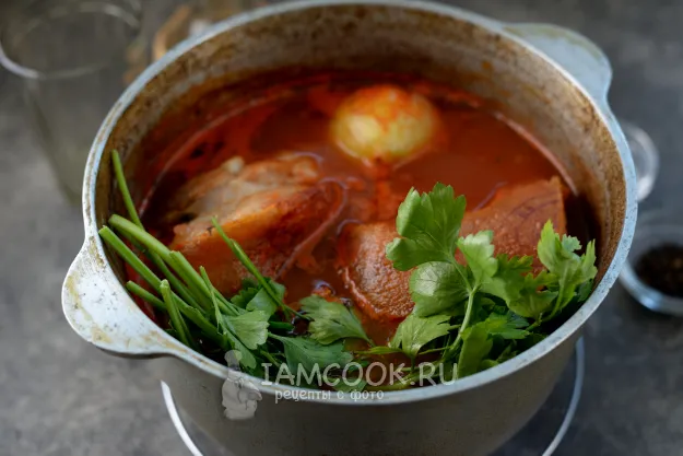 Шаг 5: иллюстрация