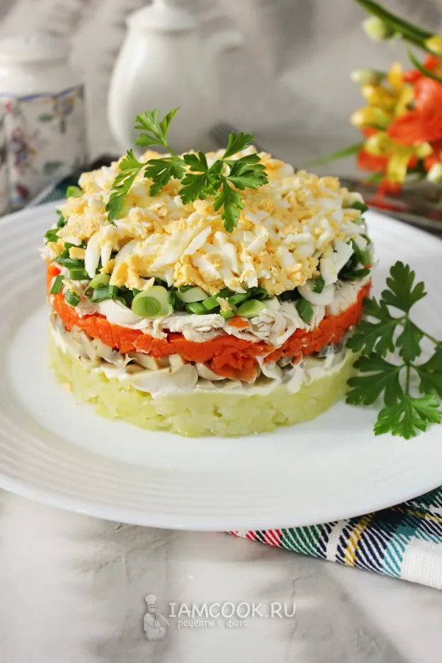 Шаг 12: иллюстрация