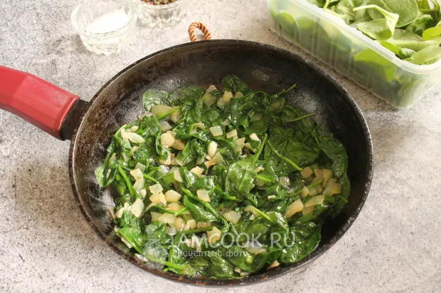 Шаг 3: иллюстрация