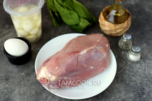 Шаг 1: иллюстрация