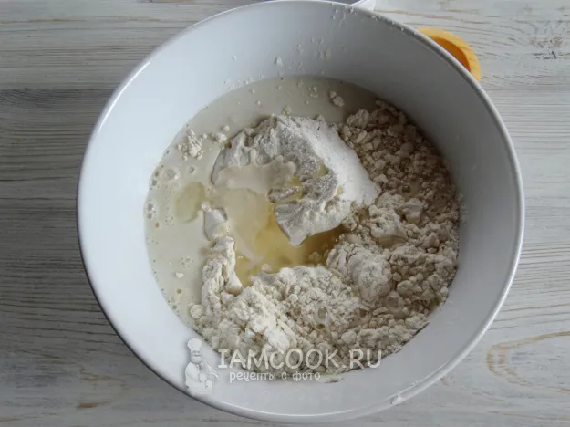 Шаг 5: иллюстрация