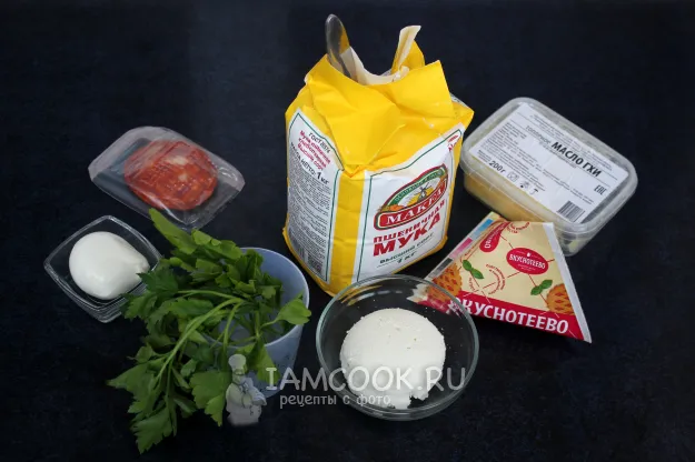 Шаг 1: иллюстрация