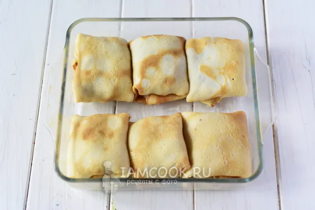 Шаг 12: иллюстрация