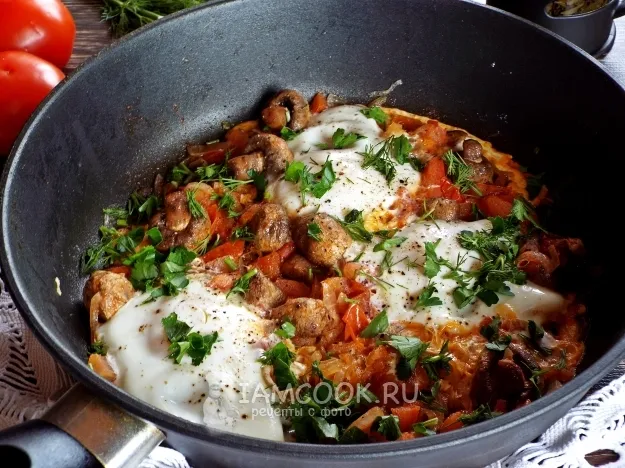 Шаг 8: иллюстрация