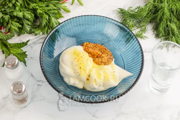 Шаг 2: иллюстрация