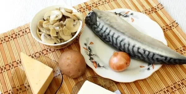 Шаг 1: иллюстрация