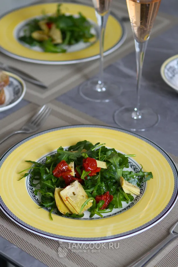 Шаг 9: иллюстрация