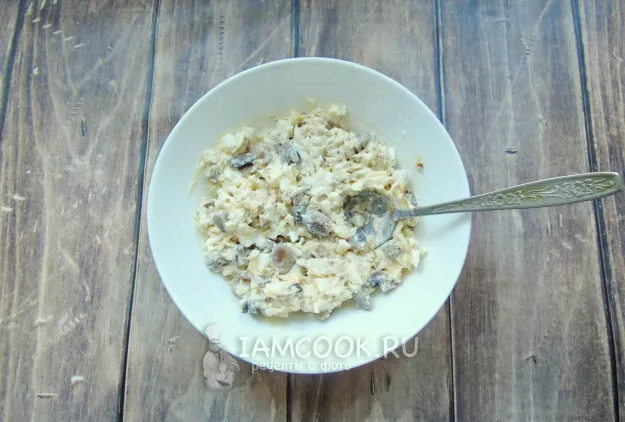 Шаг 10: иллюстрация