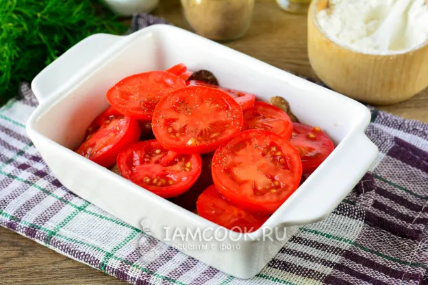 Шаг 8: иллюстрация