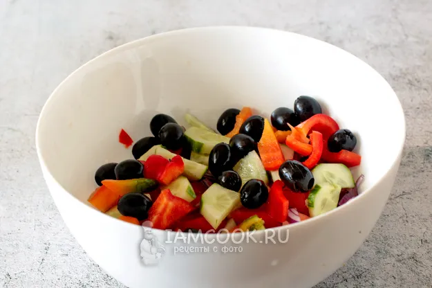 Шаг 3: иллюстрация