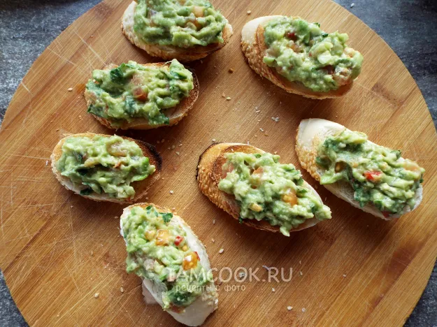 Шаг 8: иллюстрация