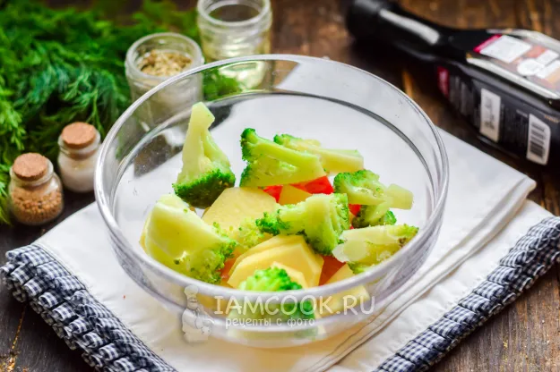 Шаг 3: иллюстрация