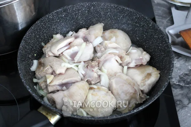 Шаг 3: иллюстрация