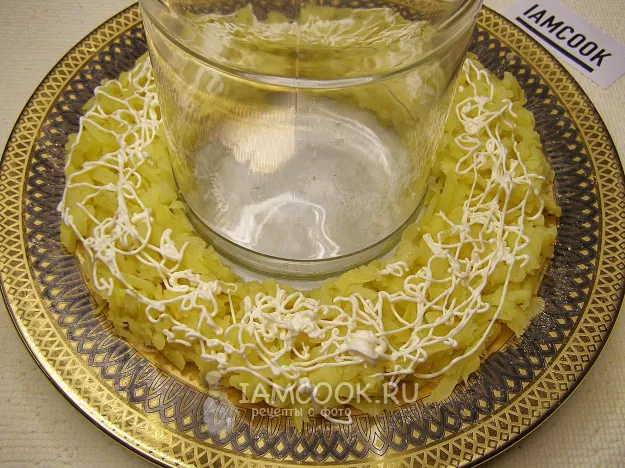 Шаг 3: иллюстрация