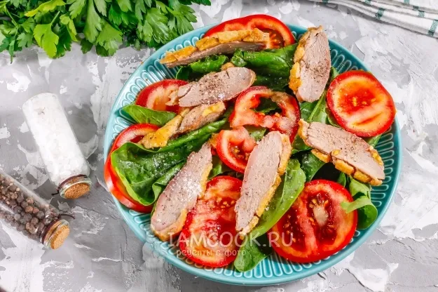 Шаг 4: иллюстрация