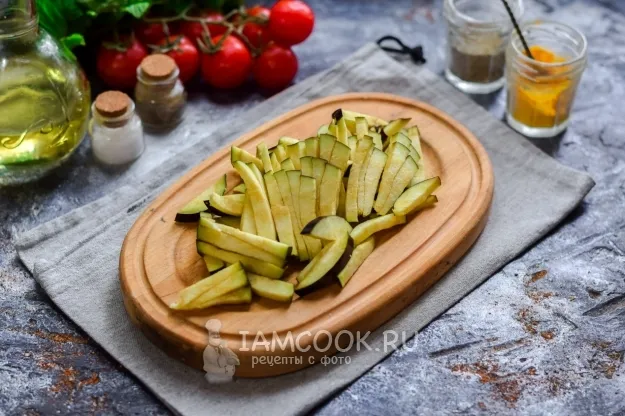 Шаг 3: иллюстрация