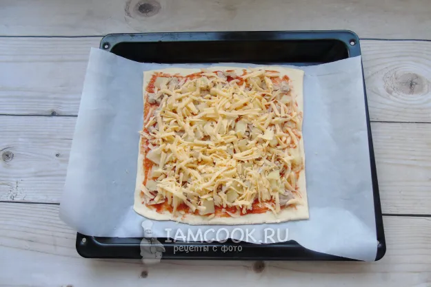 Шаг 6: иллюстрация