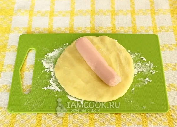 Шаг 3: иллюстрация