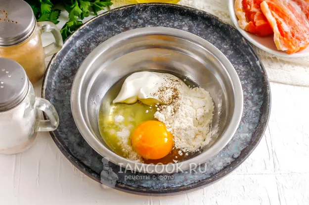 Шаг 2: иллюстрация