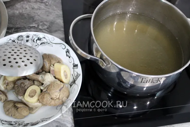 Шаг 5: иллюстрация