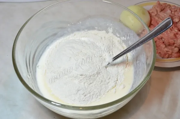 Шаг 3: иллюстрация