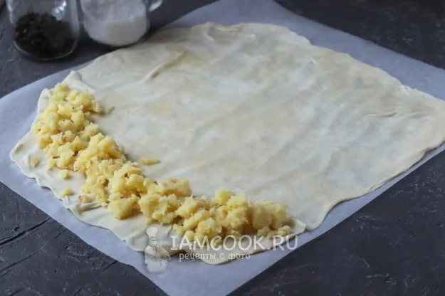 Шаг 9: иллюстрация