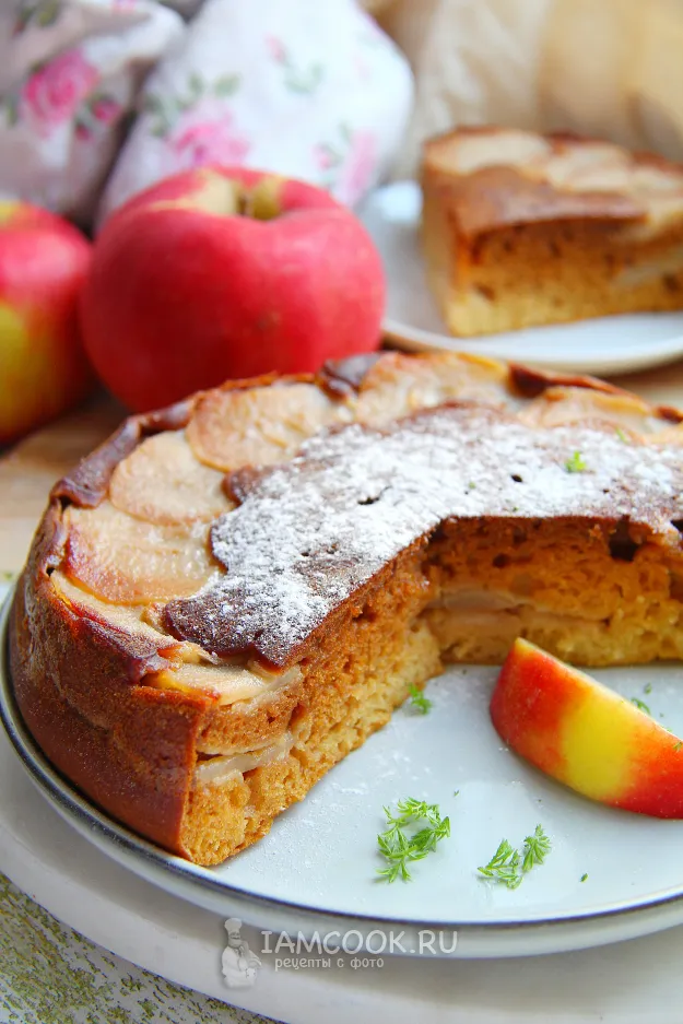 Шаг 9: иллюстрация