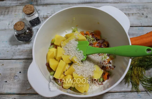 Шаг 9: иллюстрация