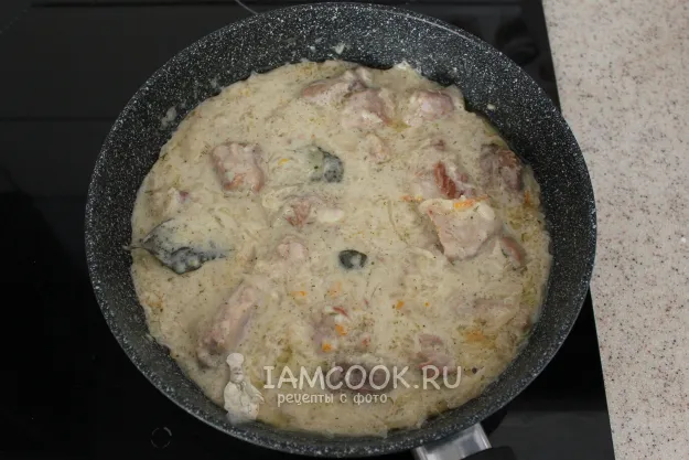 Шаг 8: иллюстрация