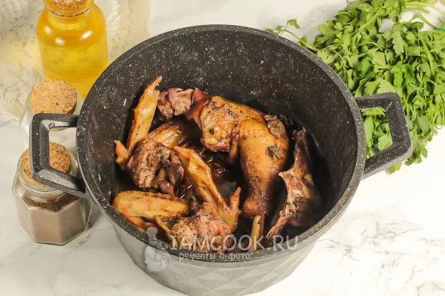 Шаг 6: иллюстрация