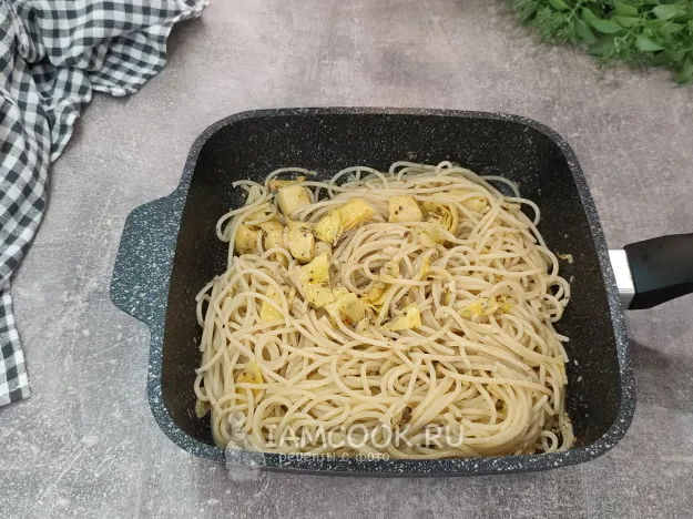 Шаг 6: иллюстрация