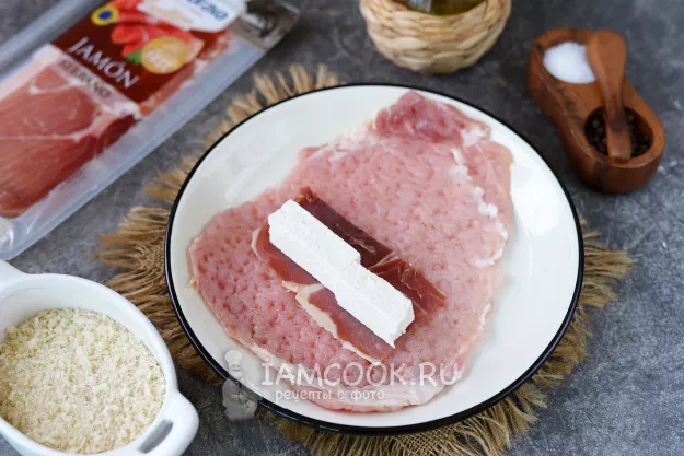 Шаг 3: иллюстрация