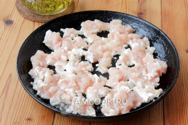 Шаг 3: иллюстрация