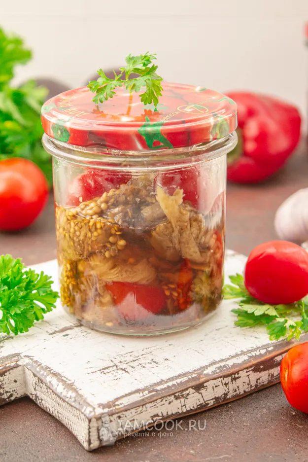 Шаг 9: иллюстрация