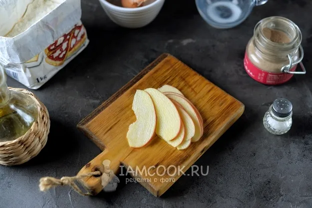 Шаг 5: иллюстрация