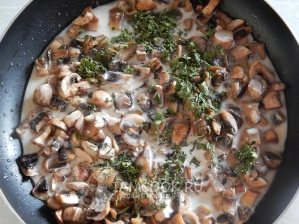 Шаг 9: иллюстрация