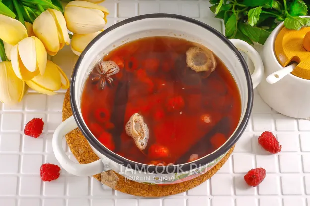 Шаг 5: иллюстрация