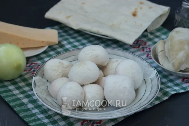 Шаг 2: иллюстрация