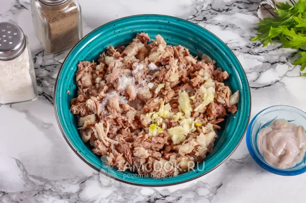 Шаг 6: иллюстрация