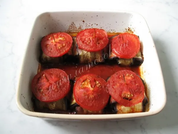 Шаг 14: иллюстрация