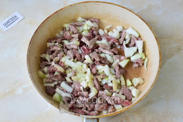 Шаг 3: иллюстрация