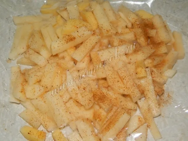 Шаг 6: иллюстрация