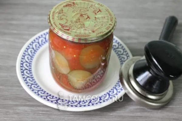 Шаг 11: иллюстрация