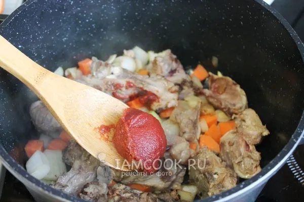 Шаг 6: иллюстрация