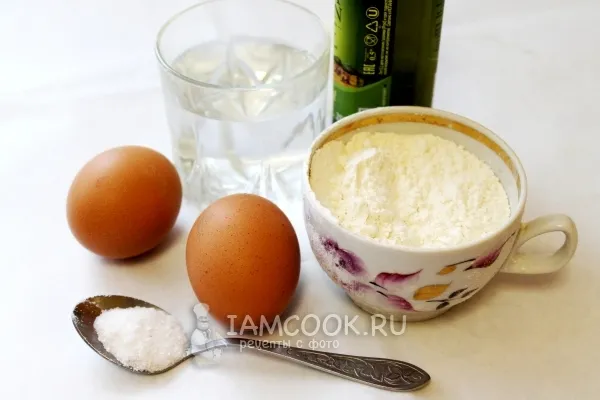 Шаг 1: иллюстрация