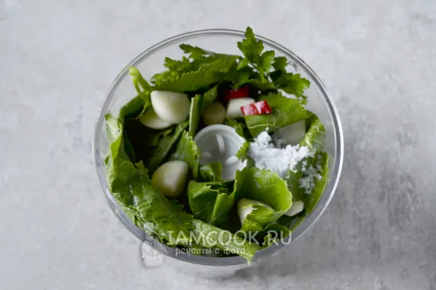 Шаг 3: иллюстрация