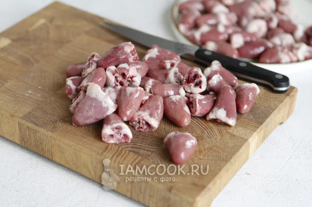 Шаг 2: иллюстрация